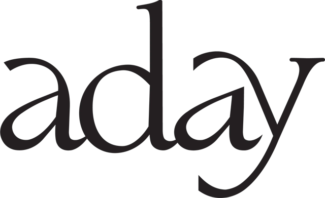 Aday Logo