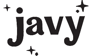 Javy Logo