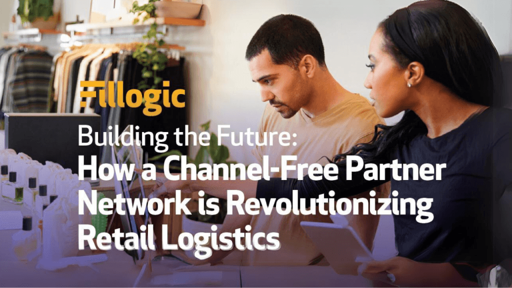 featured image for Building the Future: How a Channel-Free Partner Network is Revolutionizing Retail Logistics